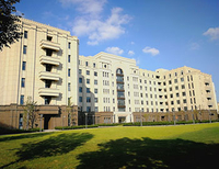 复旦大学环境科学与工程系