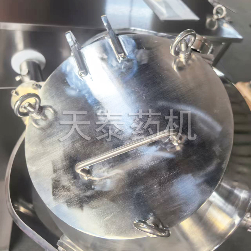 三维混合机SBH200/300