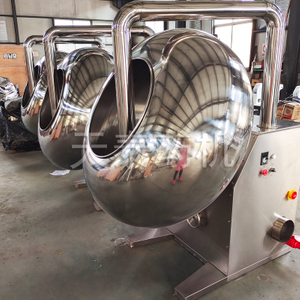 包衣机BY/BYC/BYCA-1250