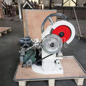 单冲压片机TDP-1.5T