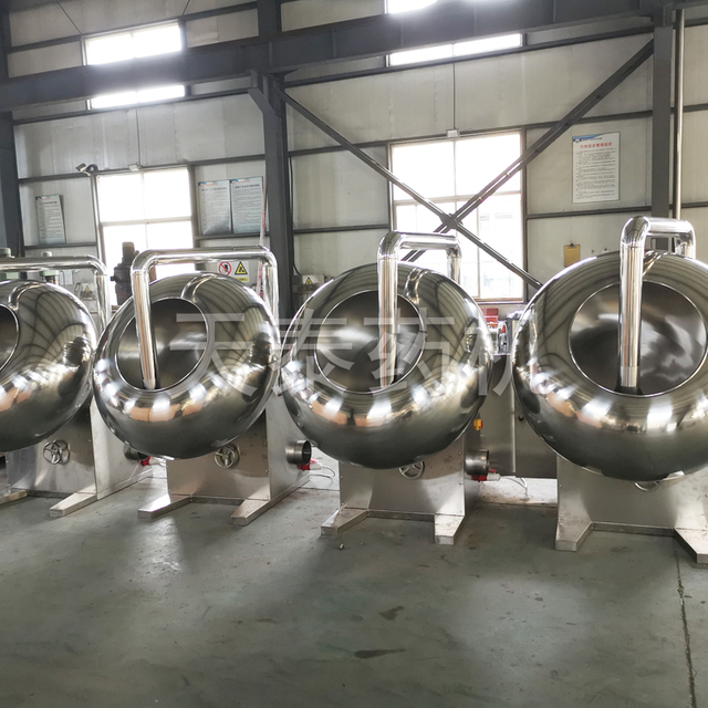 包衣机BY/BYC/BYCA-1250